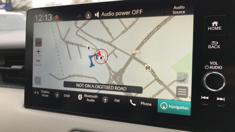 Honda HR-V 1.5 eHEV Advance Style 5dr CVT Hybrid Hatchback